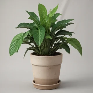 potted plant png