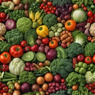 vegetables png