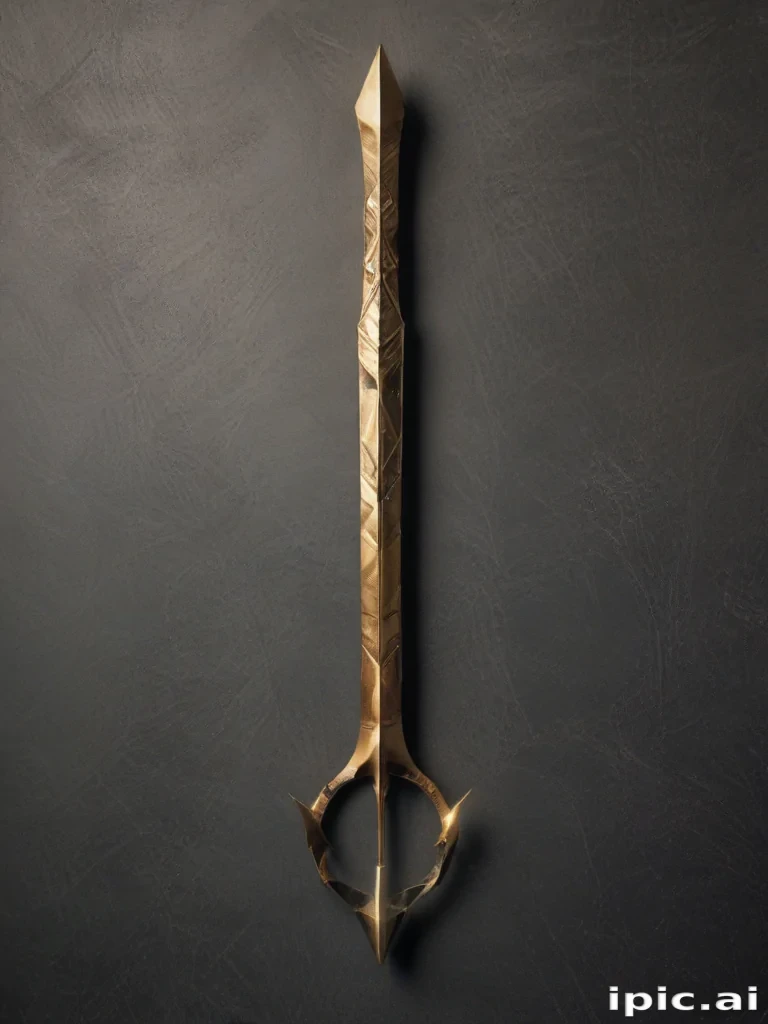 aesthetic arrow