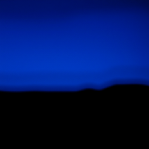 blue iphone background aesthetic