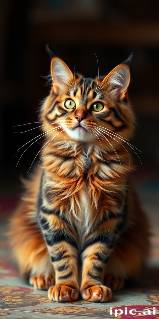maine coon cat breed