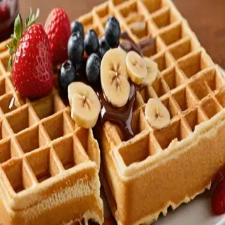 waffles png