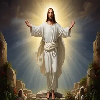 wallpaper of jesus