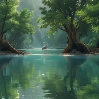 water aesthetic wallpaper
