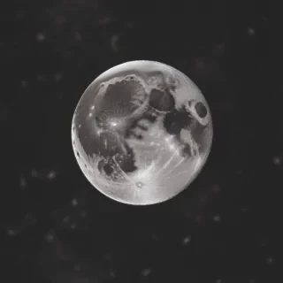 moon phone wallpaper
