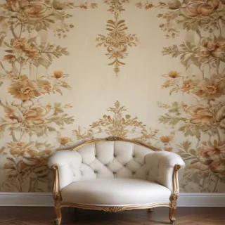 aesthetic neutral wallpaper