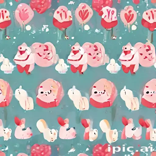 cute valentines wallpaper