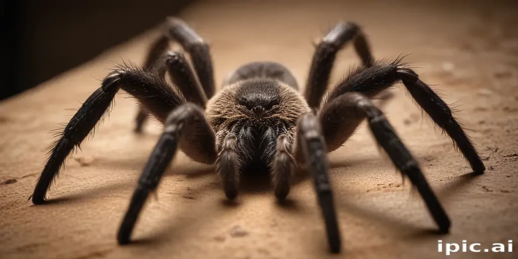 tarantula png