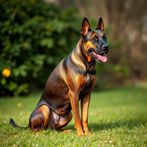 fila brasileiro dog breed