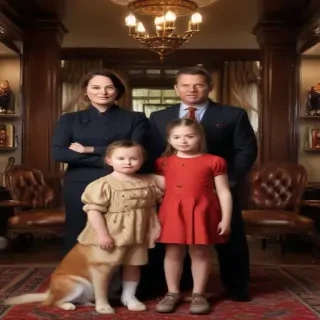 family photo