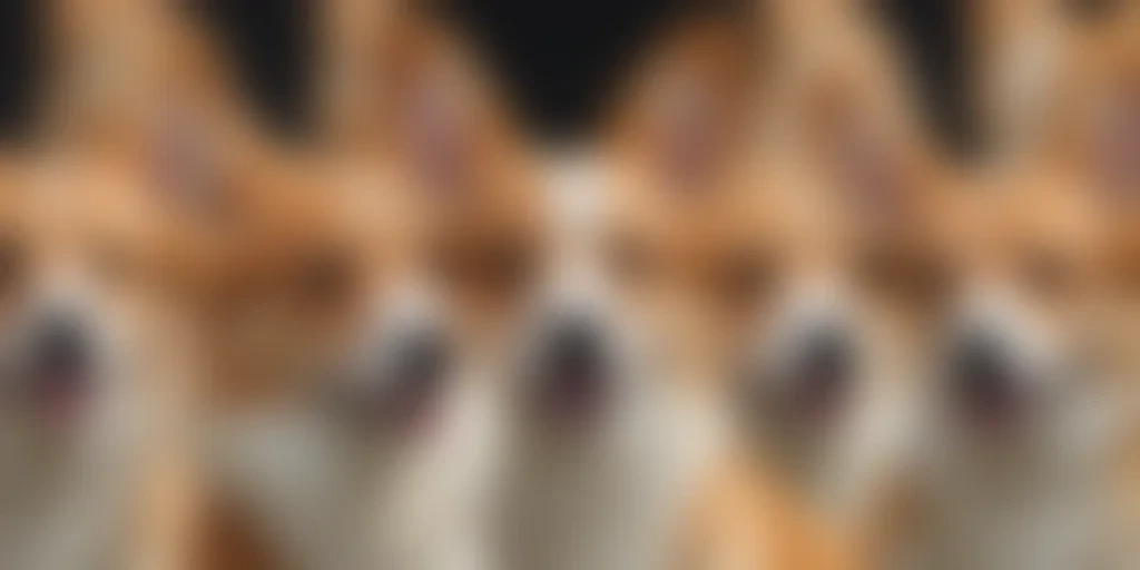 corgi png