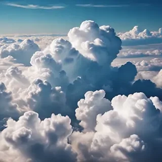 clouds iphone wallpaper