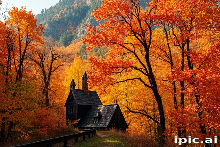 iphone backgrounds fall