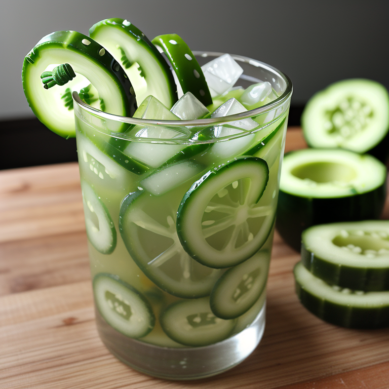 21 seeds cucumber jalapeño tequila recipes