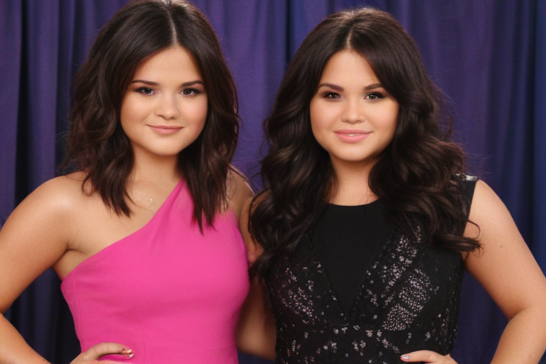 barney and friends selena gomez and demi lovato