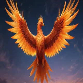 phoenix png