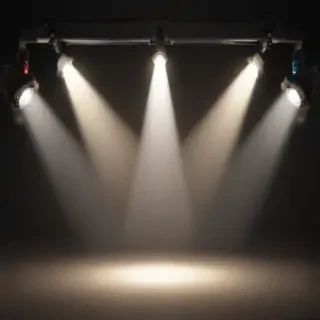 spotlights png