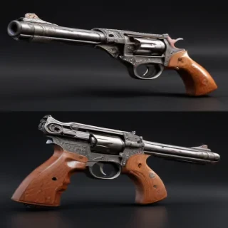 png gun