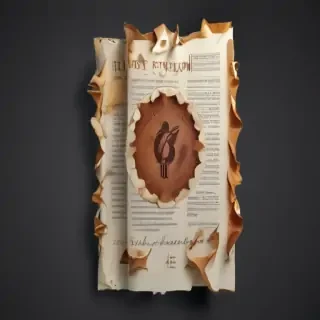 paper torn png