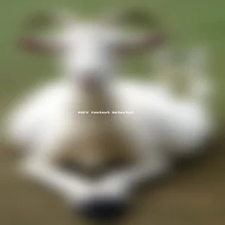 goat png