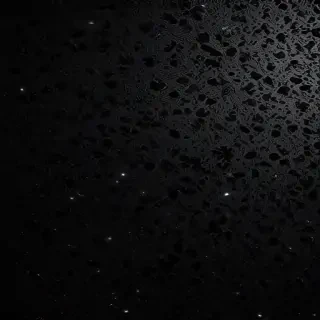 black sparkle wallpaper