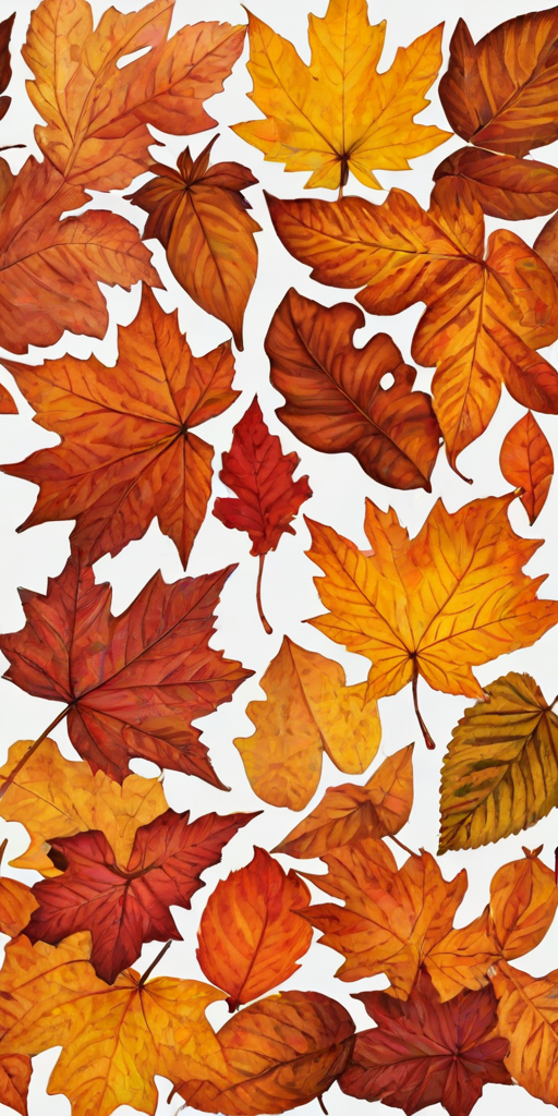 autumn leaves png