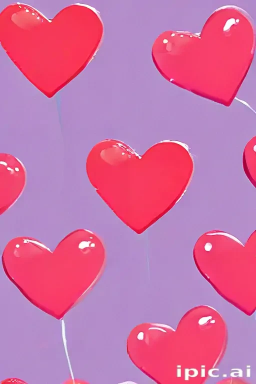 valentine iphone wallpaper