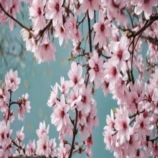 spring wallpaper phone