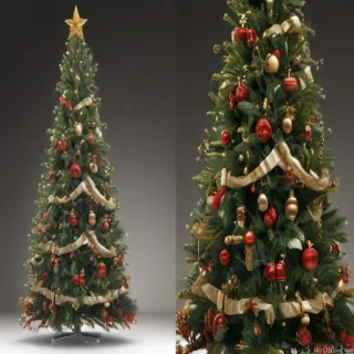 chirstmas tree png