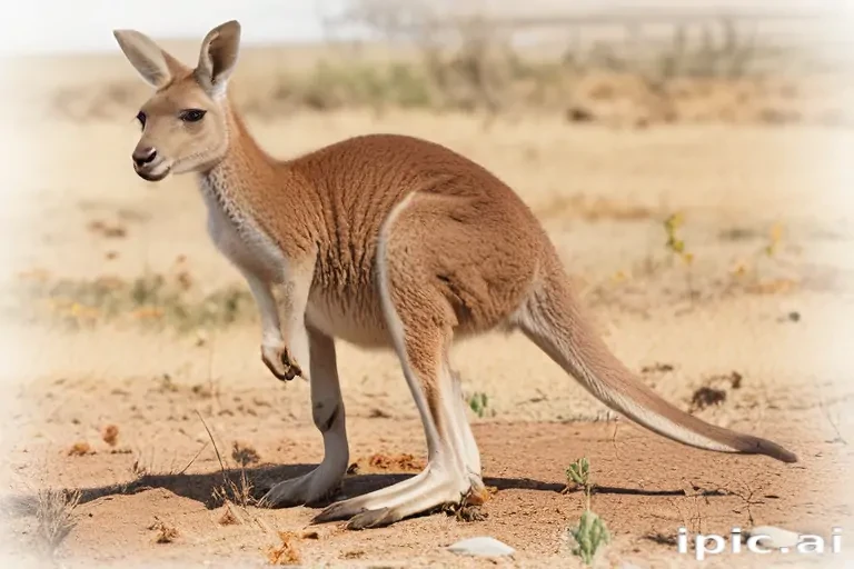 kangaroo png