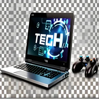 tech png