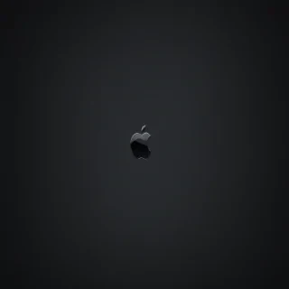 iphone background dark