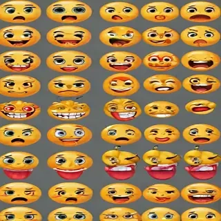 emoji clip art