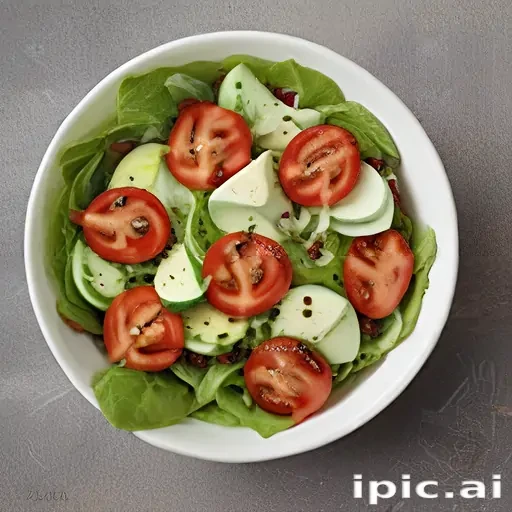 salad png