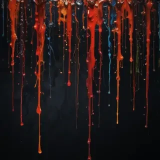 drip background