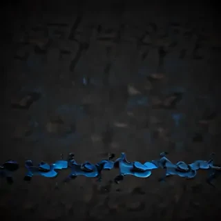blue black wallpaper