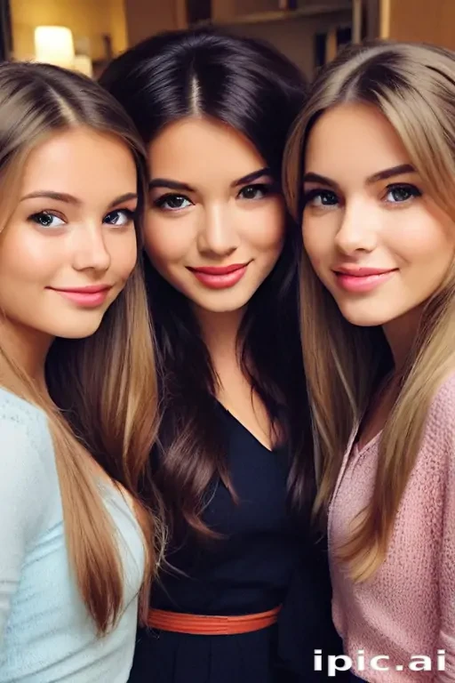 beautiful girls