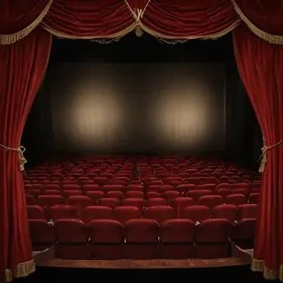 theatre png
