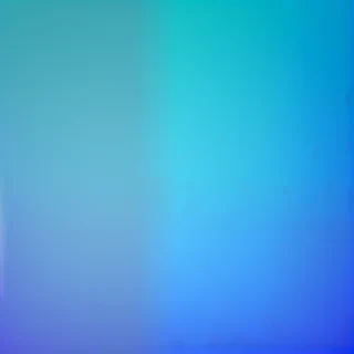 blue ombre background
