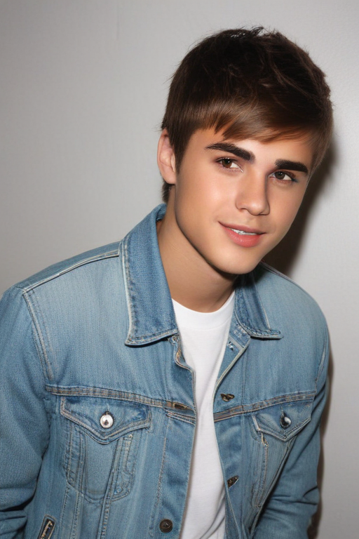 justin bieber is selena gomez
