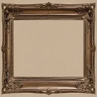 frame border png
