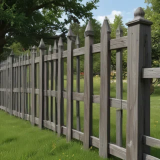 fence png
