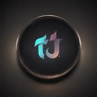 tik tok logo
