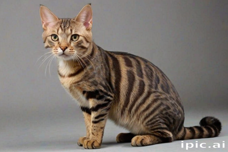 german rex cat breed