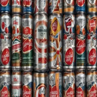 beer can png