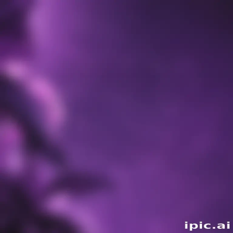 aesthetic purple pictures