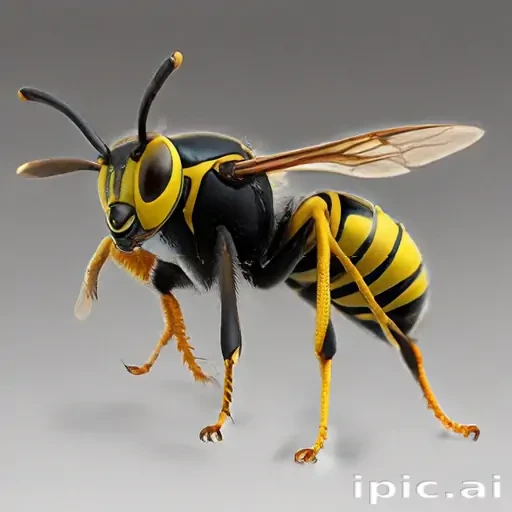 wasp png
