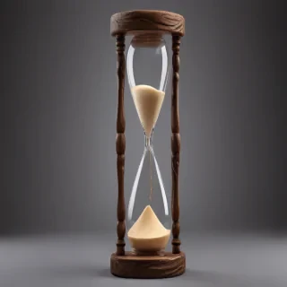 hourglass png