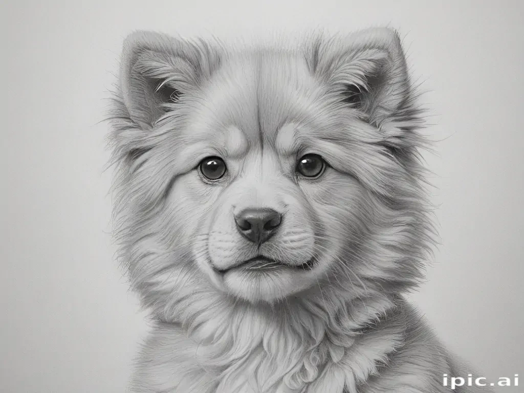 pencil drawing