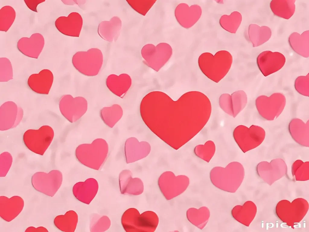 valentines day wallpaper aesthetic